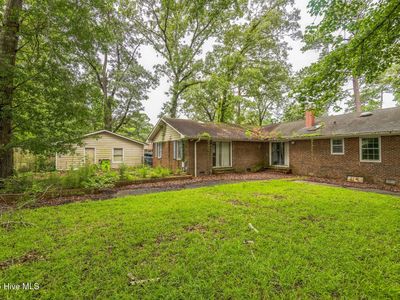 120 Barden Drive, Havelock, NC, 28532