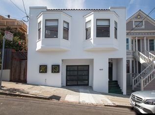1888 Church St, San Francisco, CA 94131