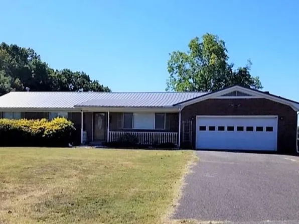 239 Pea Ridge Rd, Water Valley, KY 42085