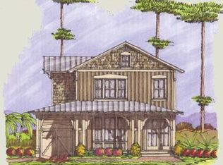 269 Flatwoods Forest Loop LOT 125, Santa Rosa Beach, FL 32459