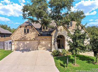 8233 Two Winds, San Antonio, TX 78255
