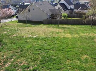 9730 Homewood Cir #80, Ooltewah, TN 37363