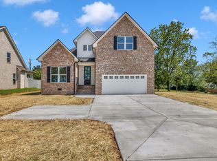 1223 Hartsville Pike LOT 3, Lebanon, TN 37087