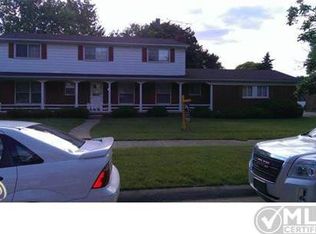 1527 Kinmore St, Dearborn Heights, MI 48127