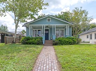 3838 Walsh St, Jacksonville, FL 32205