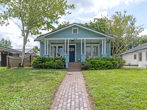 3838 Walsh St, Jacksonville, FL 32205