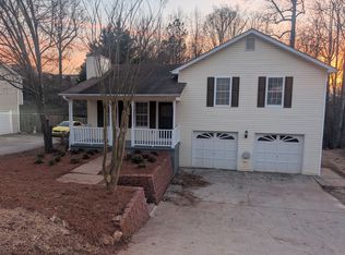 5325 High Point Rd, Flowery Branch, GA 30542