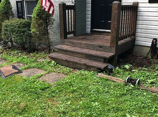 1024 Bray School Rd, Oakland, MD 21550