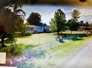 193 Greer Rd, Eufaula, OK 74432