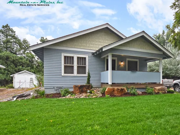 622 1/2 S Loomis Ave, Fort Collins, CO