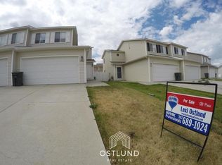 3708 Triton Ave, Gillette, WY 82718