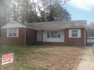7305 Harrison Ave, Henrico, VA 23228