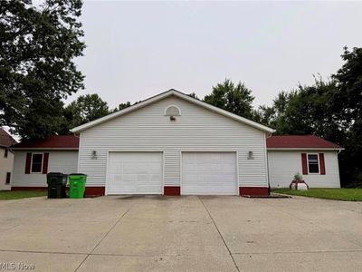 2670 & 2672 Graham Rd, Stow, OH, 44224