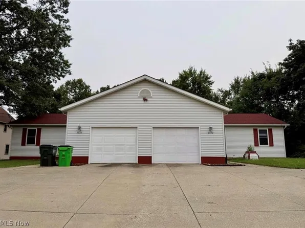 2670 & 2672 Graham Rd, Stow, OH 44224