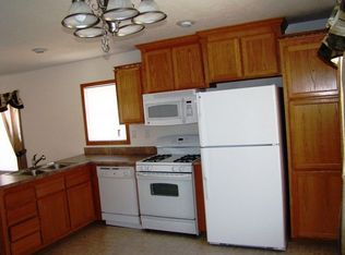 760 Maple Ln, Justice, IL 60458