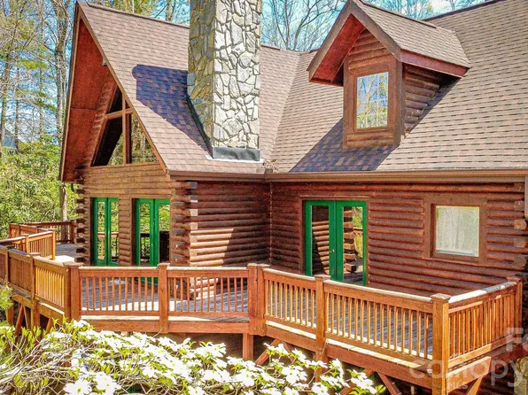 198 Ball Hill Pl, Marshall, NC 28753