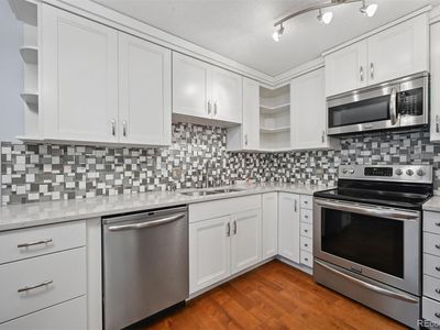 9155 E Center Avenue #6A, Denver, CO, 80247