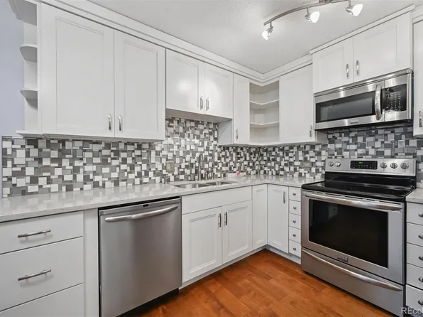 9155 E Center Avenue #6A, Denver, CO 80247