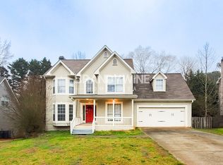 813 Ravins Way, Stockbridge, GA 30281