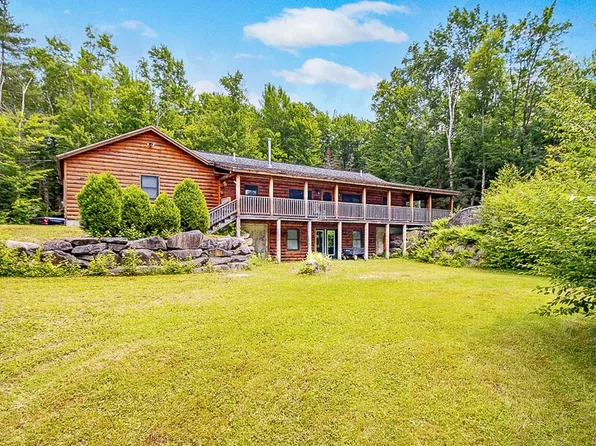 6 Ridgewood Lane, Bethlehem, NH 03574