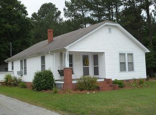 13825 Stokes Ferry Rd, Gold Hill, NC 28071