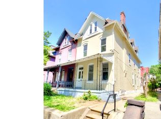 407 Green Ter, Reading, PA 19601