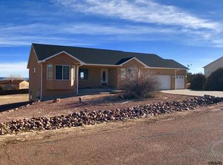 60 Wild Rose Dr, Canon City, CO 81212