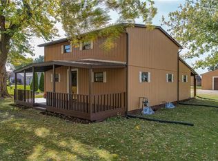 6055 Prairie Rd, Springfield, OH 45502