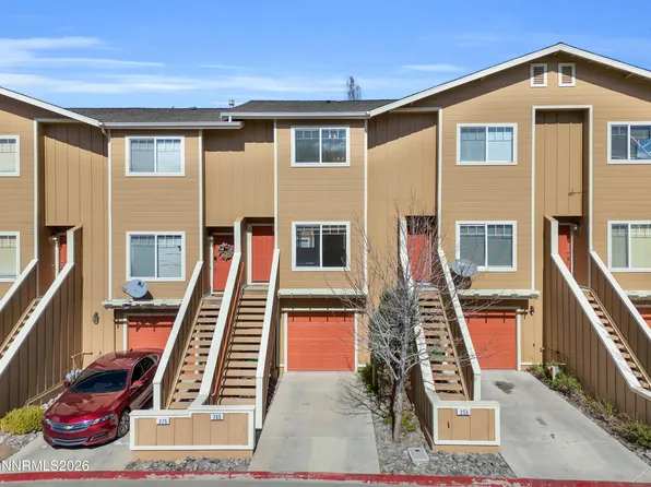 265 Dawson Jacob Ln, Reno, NV 89503
