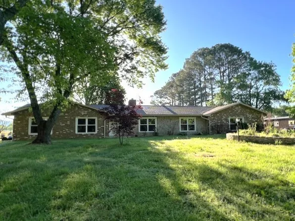 183 Prairie Plains Rd, Hillsboro, TN 37342