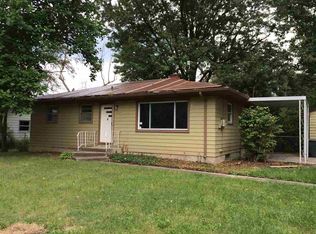 5027 Rothman Rd, Fort Wayne, IN 46835