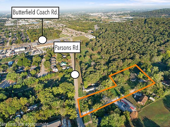 2nd image of 622 Shorty Hill Rd