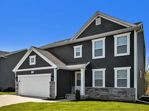 6351 Gabriella Trl, Kalamazoo, MI 49009