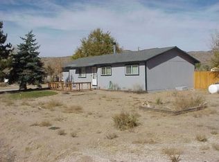 11511 Mistletoe St, Reno, NV 89506