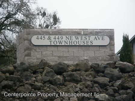 2nd image of 449 NE West Ave APT 3