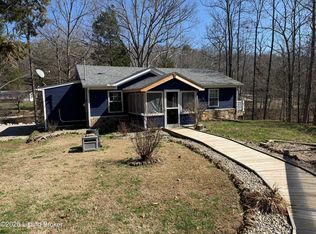 310 Drowsy Rd, Hardinsburg, KY 40143