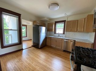 329 N Sherman Ave APT 2, Madison, WI 53704
