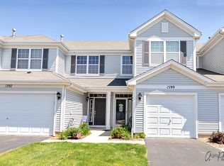1399 Remington Dr UNIT 246-1399-62, Volo, IL 60020