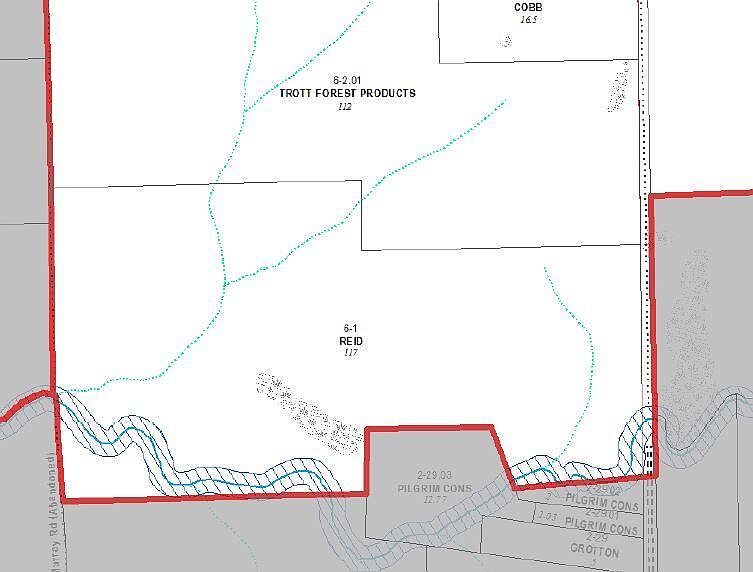 1st image of Map6 Lot#1 Reid Road