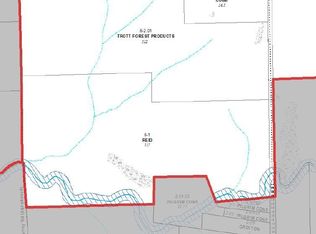 Map6 Reid Rd LOT 1, Thorndike, ME 04986