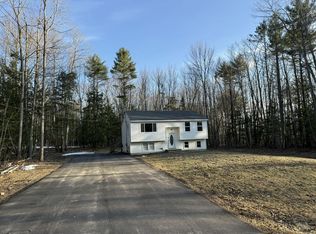 66 Waterhouse Road, Gorham, ME 04038