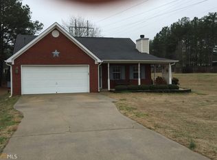 122 Elm St, Hampton, GA 30228