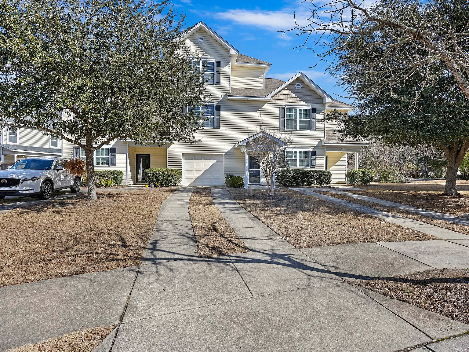 4218 Climbing Tree Ct — Photo 1