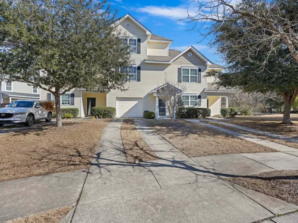 4218 Climbing Tree Ct, Charleston, SC 29414