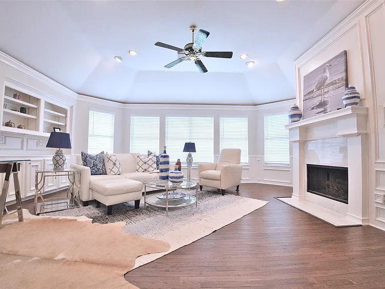 615 Timber Cir — Photo 12
