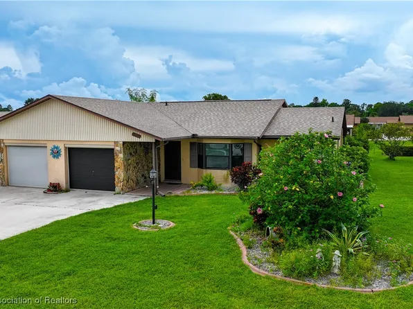 3713 Thunderbird Hill Cir, Sebring, FL 33872