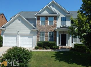 1650 Heatherglade Ln, Lawrenceville, GA 30045