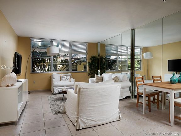 2nd image of 1020 Meridian Ave APT 211