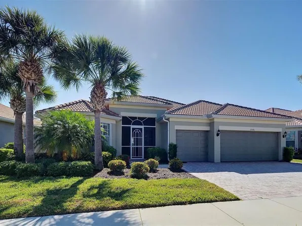 19396 Solarzano St, Venice, FL 34293