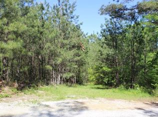 1703 Old Cartersville Rd, Dallas, GA 30132